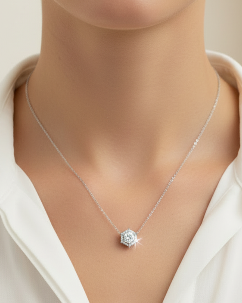 Halsband